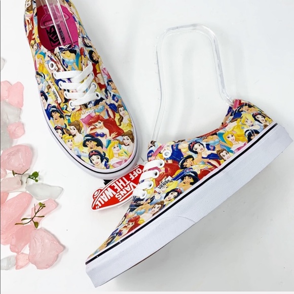 vans disney princess 2vans disney princess